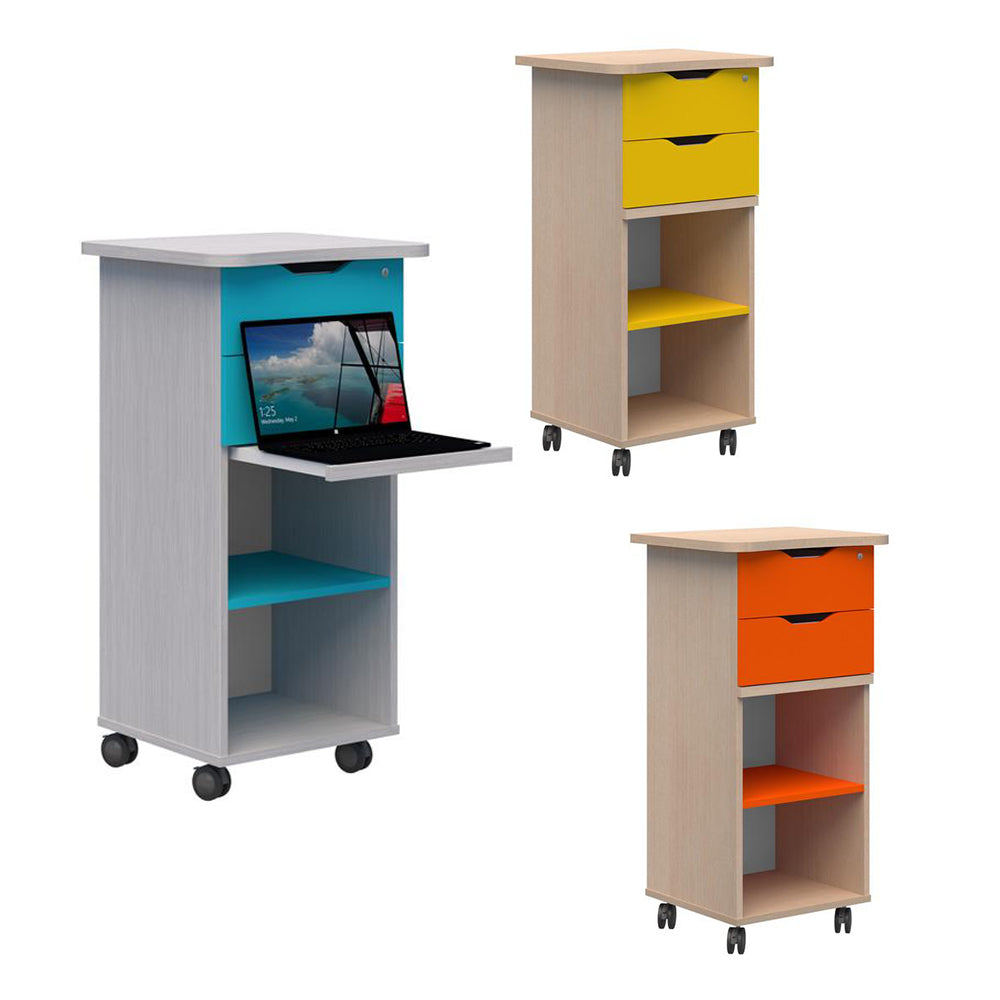 Ako Teacher Station