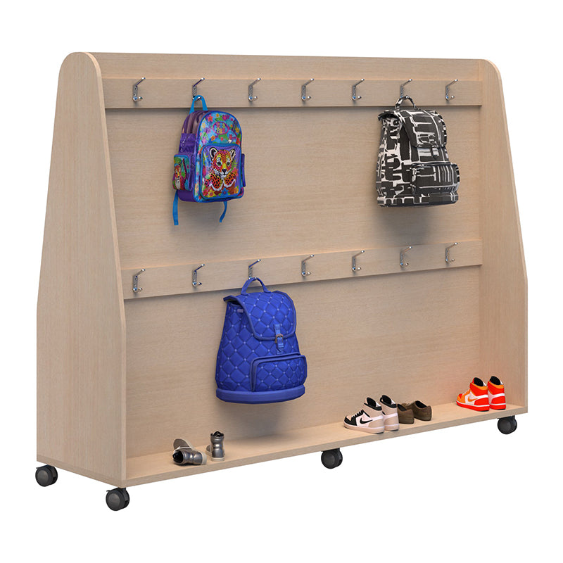 Ako Mobile Bag Storage