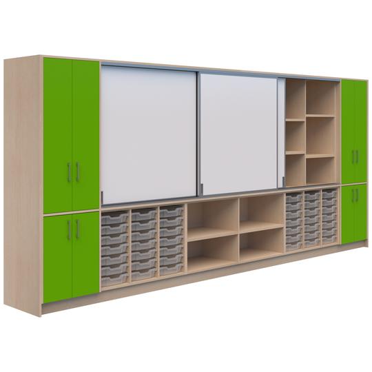 Ako Classroom Hub C1