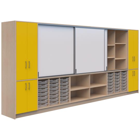 Ako Classroom Hub C1