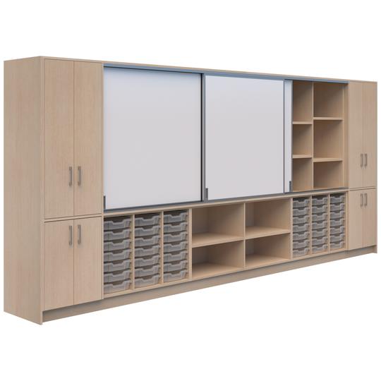 Ako Classroom Hub C1