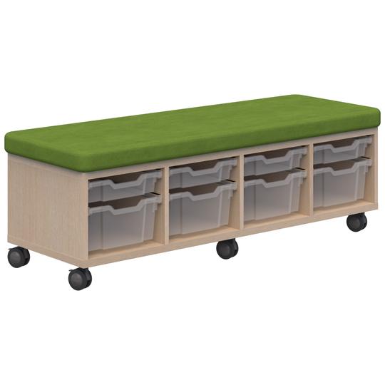 Ako Sit and Store