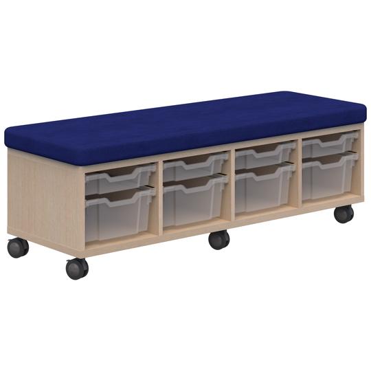 Ako Sit and Store