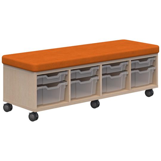 Ako Sit and Store