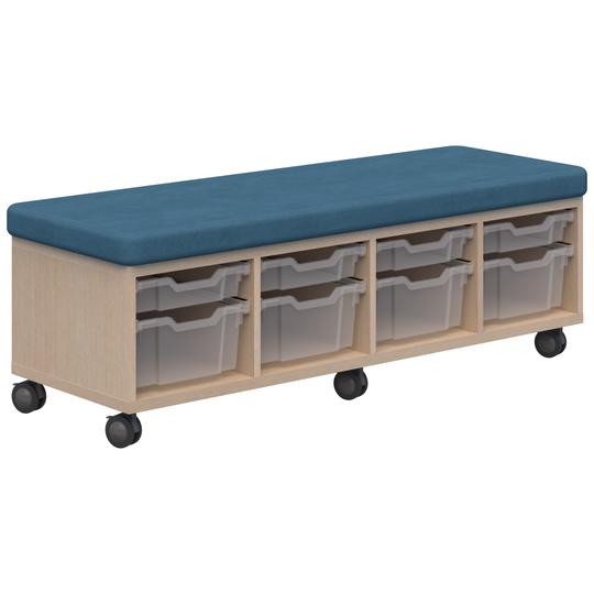 Ako Sit and Store