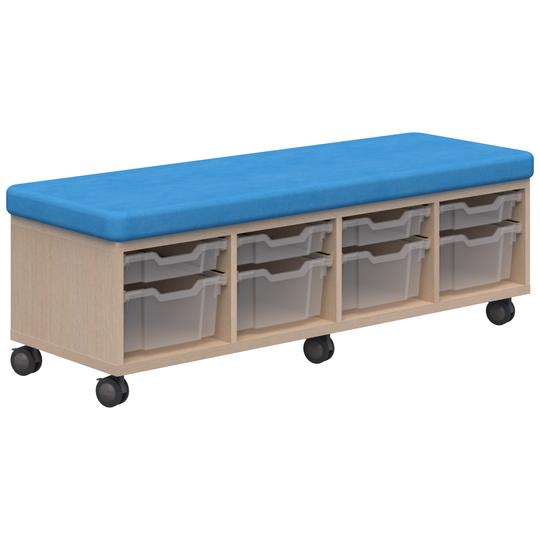 Ako Sit and Store