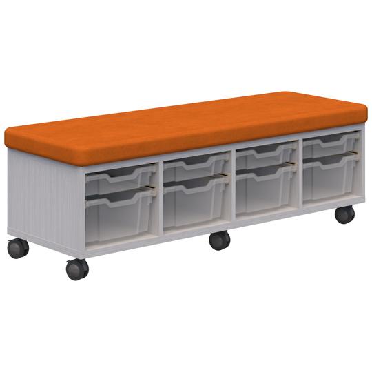Ako Sit and Store