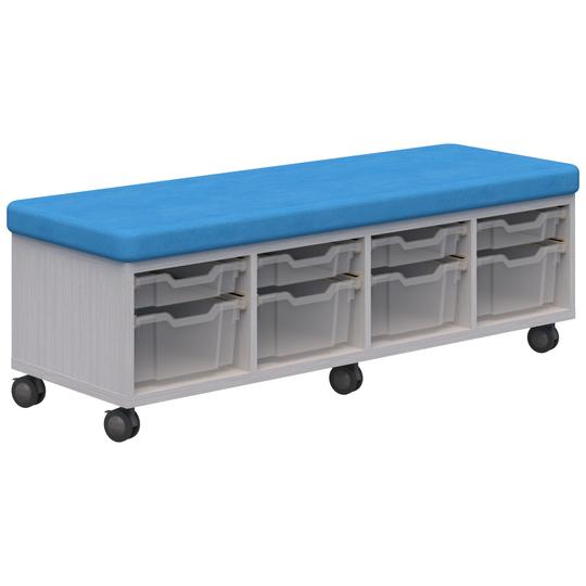 Ako Sit and Store