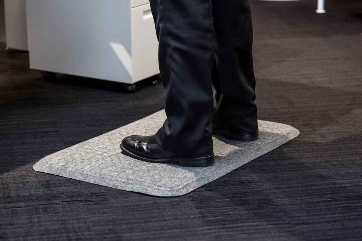 Anti Fatigue Mat Energise - Standing Mat - Standing Desk Mat for office