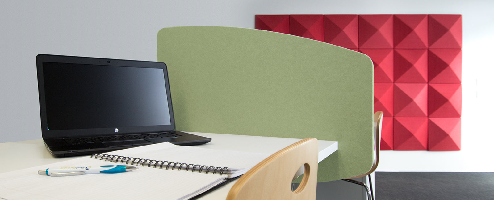 Cove Acoustic Side Screen