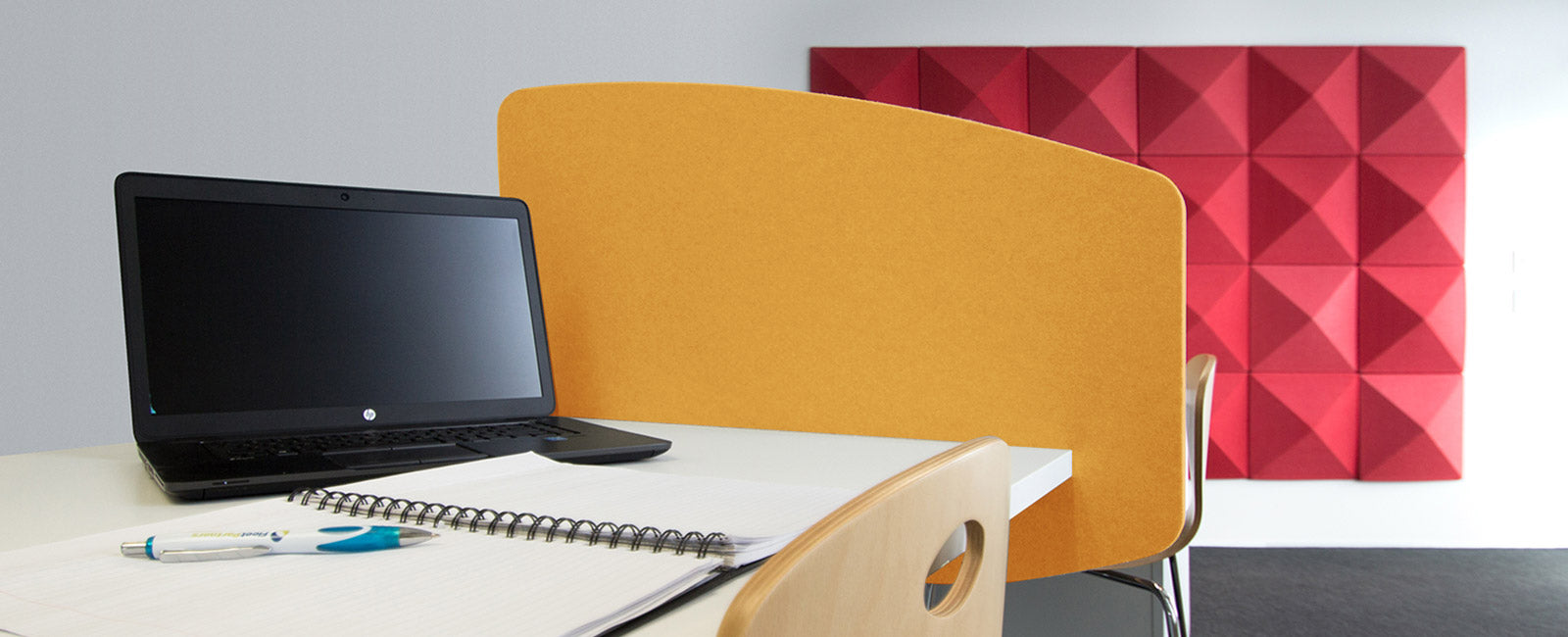 Cove Acoustic Side Screen