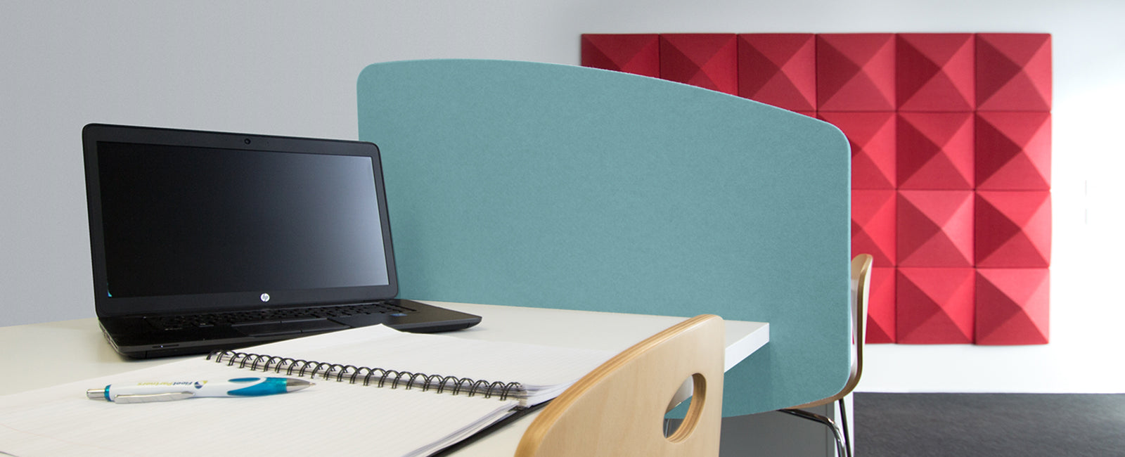 Cove Acoustic Side Screen