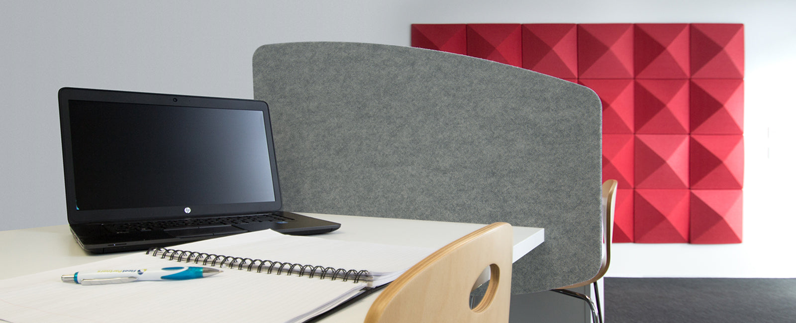 Cove Acoustic Side Screen