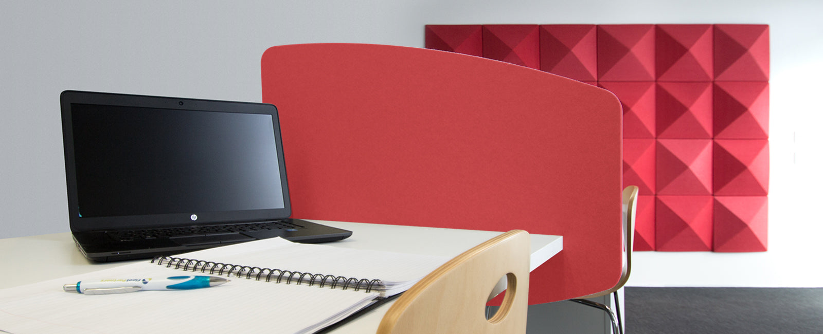 Cove Acoustic Side Screen
