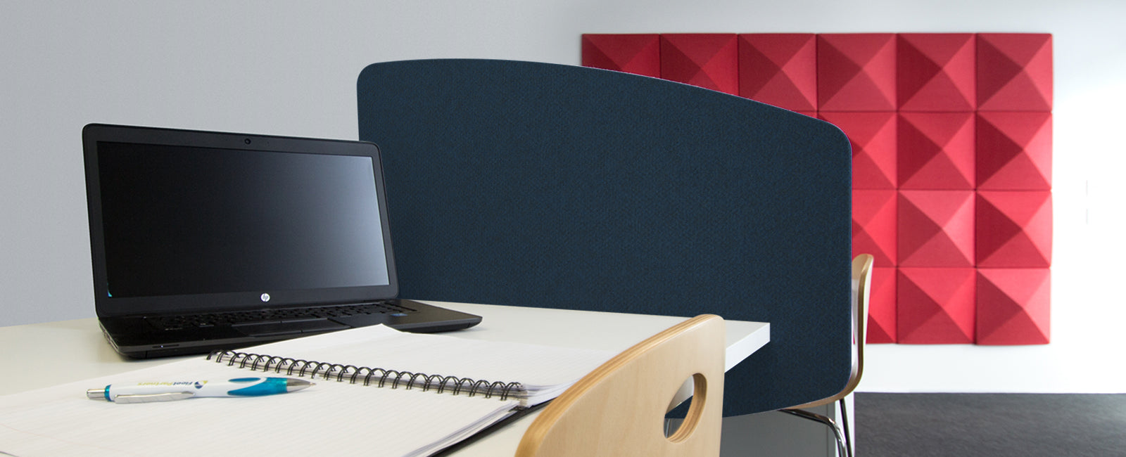 Cove Acoustic Side Screen