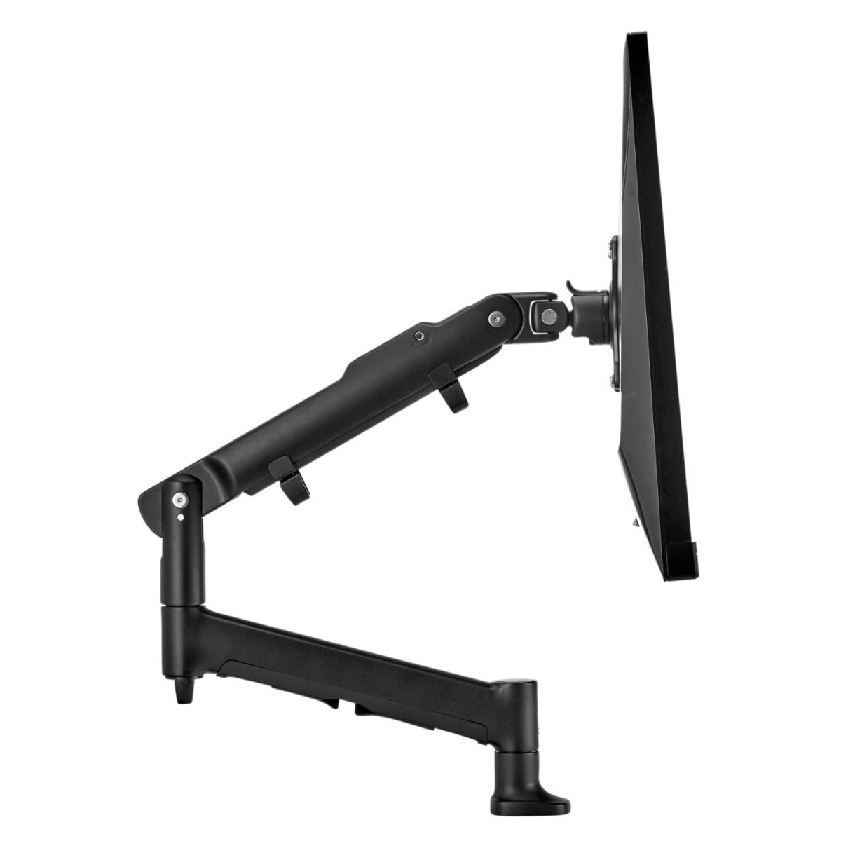 Black LCD Arm Atdec