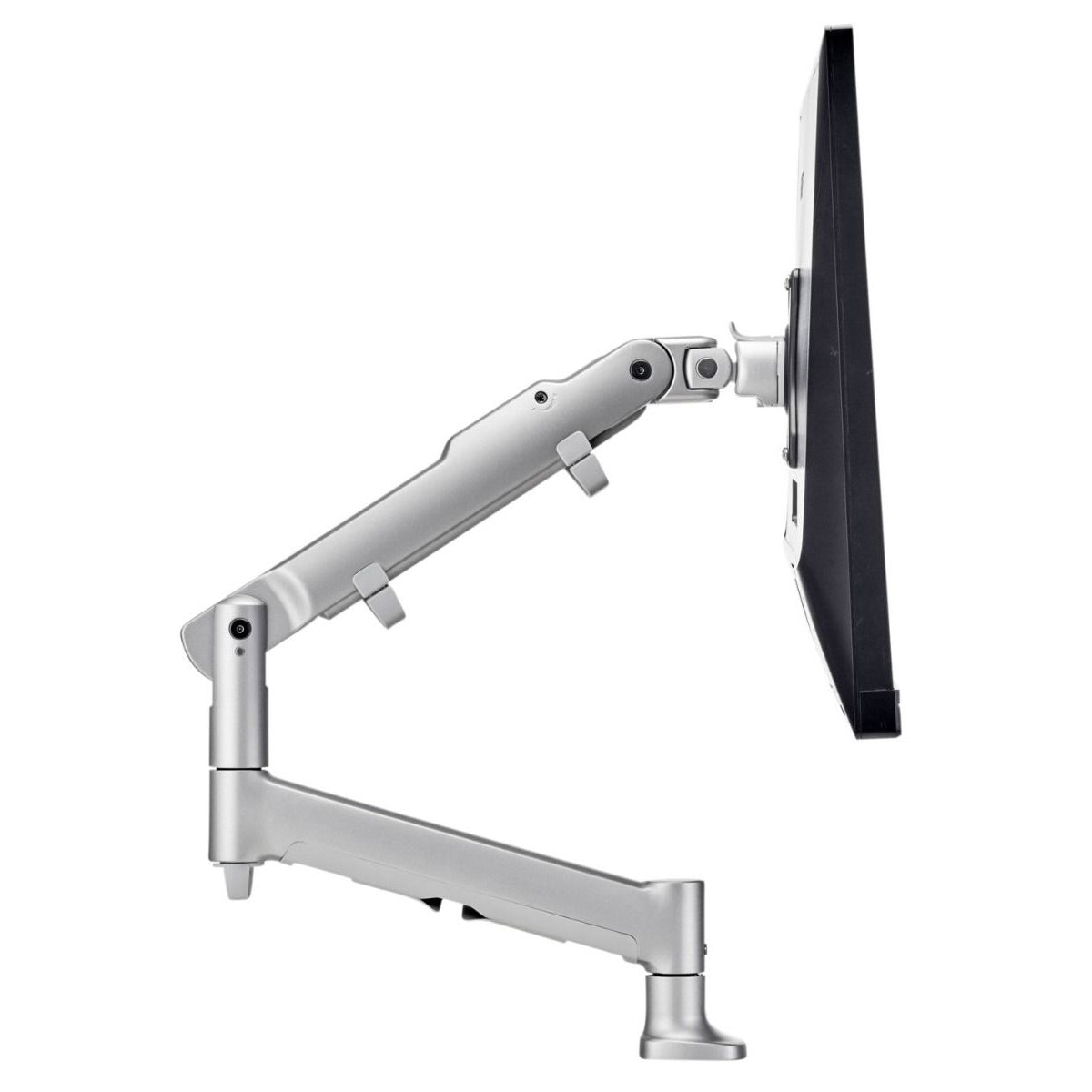 Silver LCD Arm Atdec