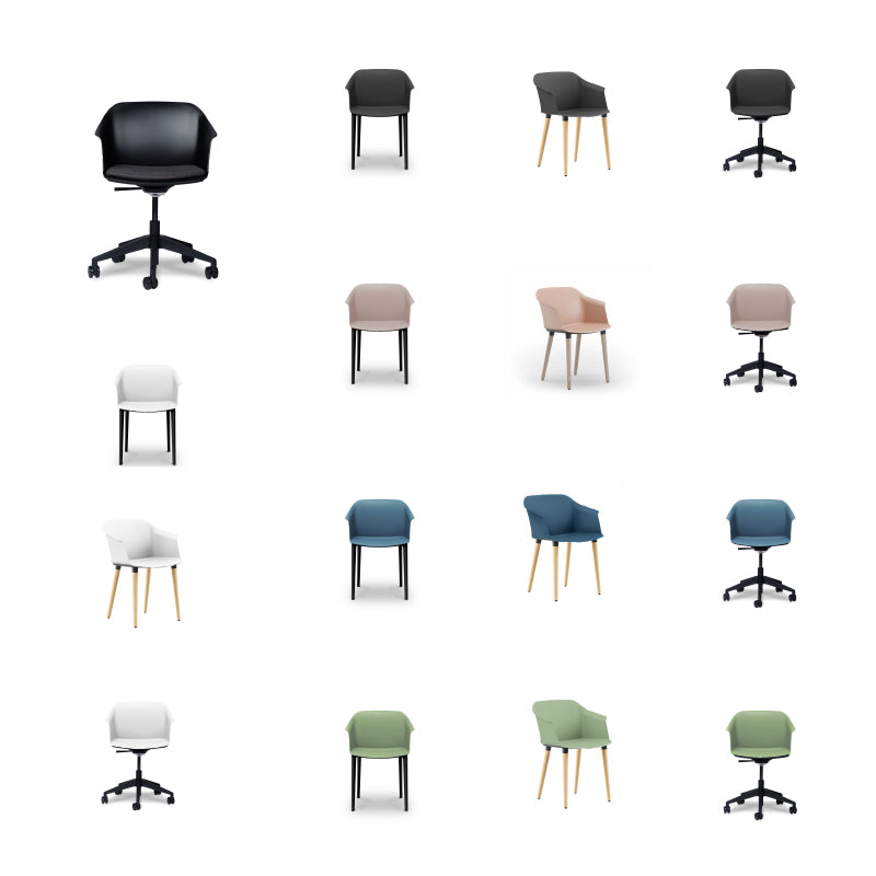 Aurora Tub Chair