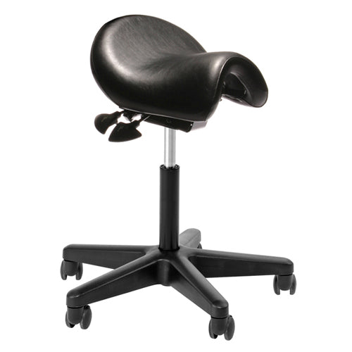 Bambach Saddle Seat - Dental Stool - Surgical Stool no back