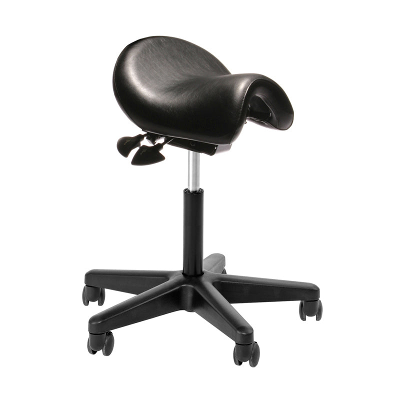 Bambach Saddle Seat - Dental Stool - Surgical Stool