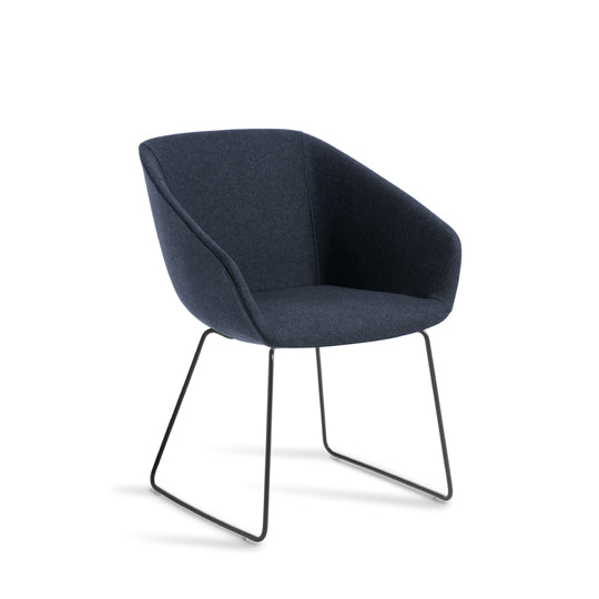 Barker Chair