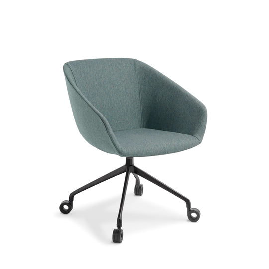 Barker Chair