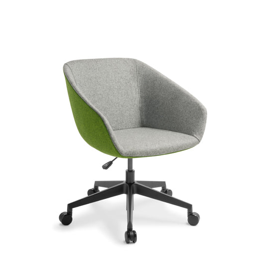 Barker Chair