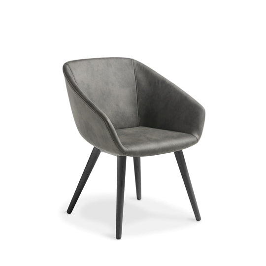 Barker Chair