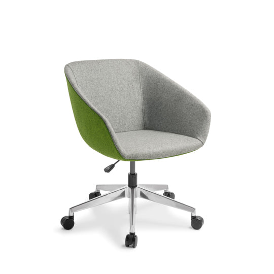 Barker Chair