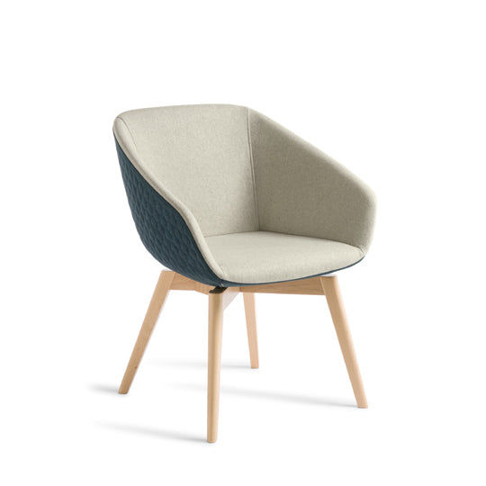 Barker Chair