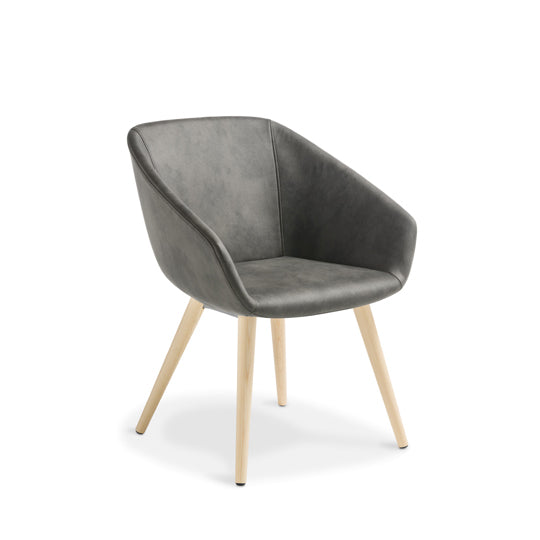 Barker Chair