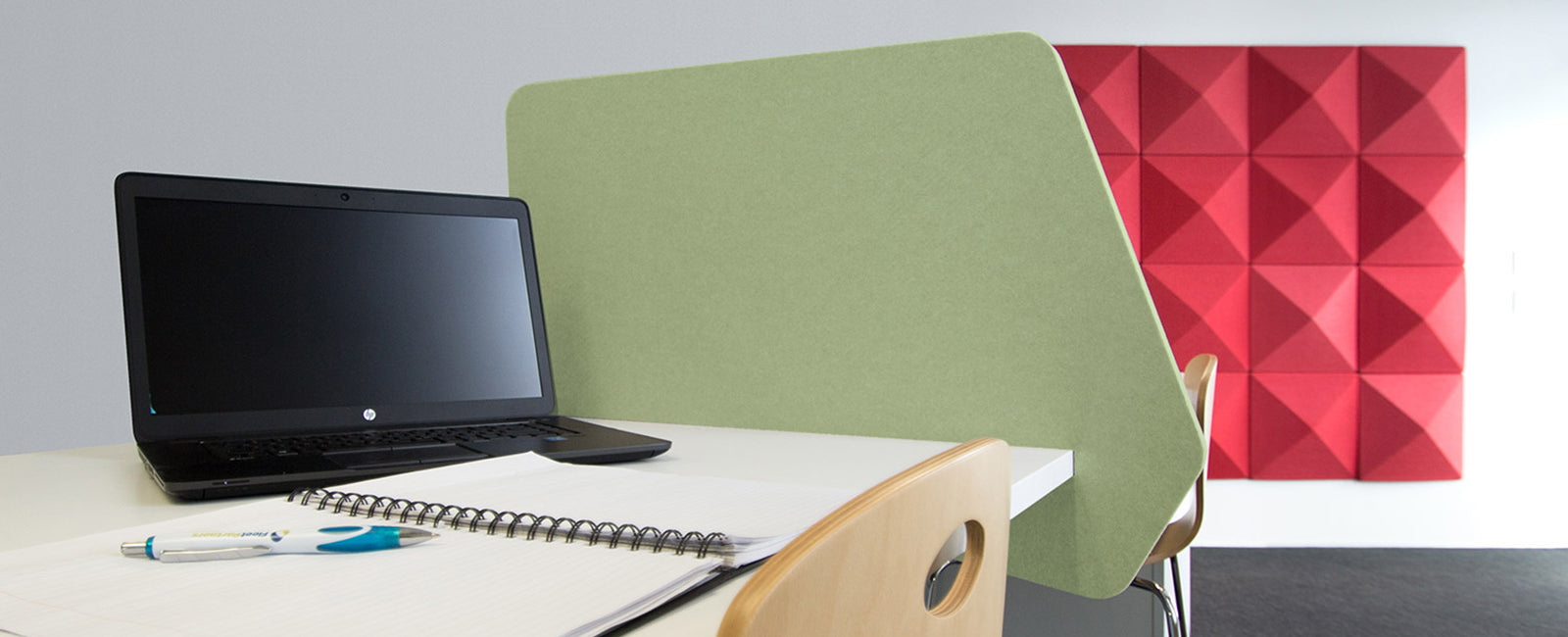 Cove Acoustic Side Screen