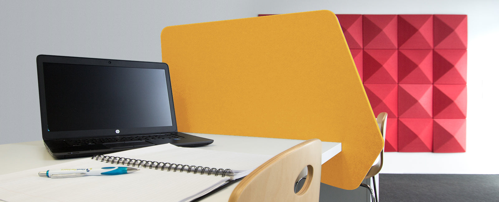 Cove Acoustic Side Screen