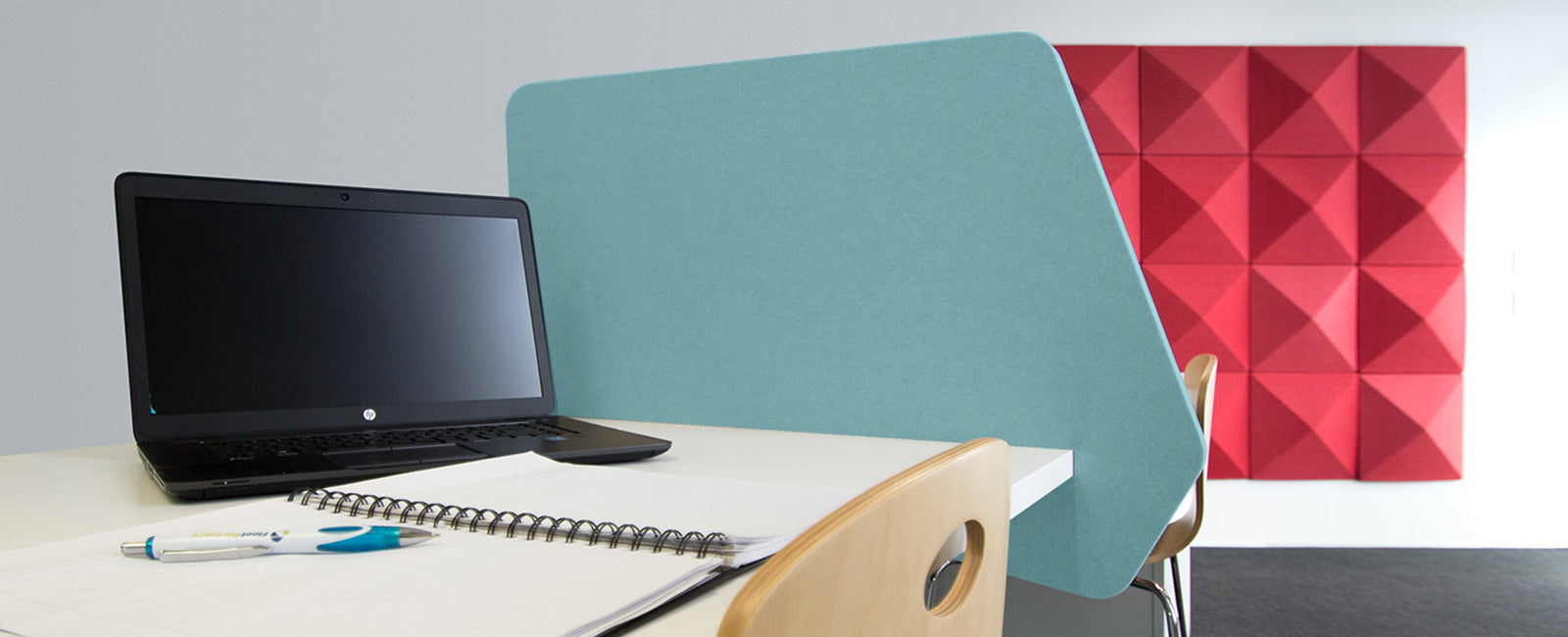 Cove Acoustic Side Screen