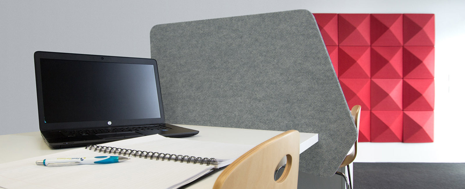 Cove Acoustic Side Screen