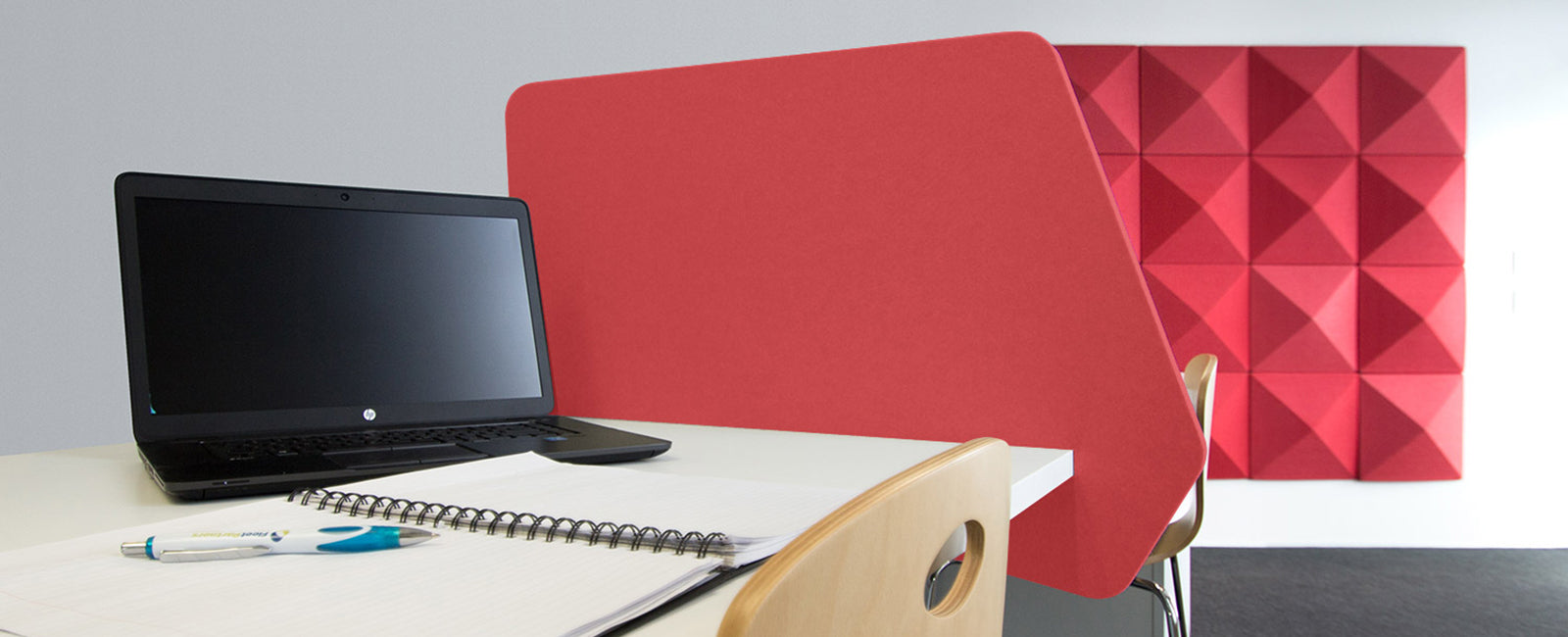 Cove Acoustic Side Screen