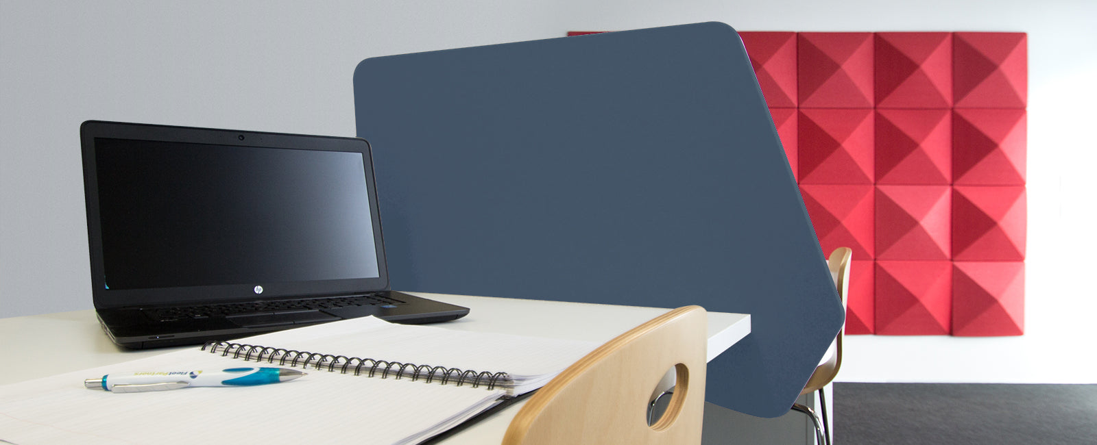 Cove Acoustic Side Screen