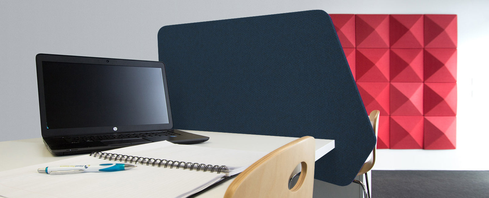 Cove Acoustic Side Screen
