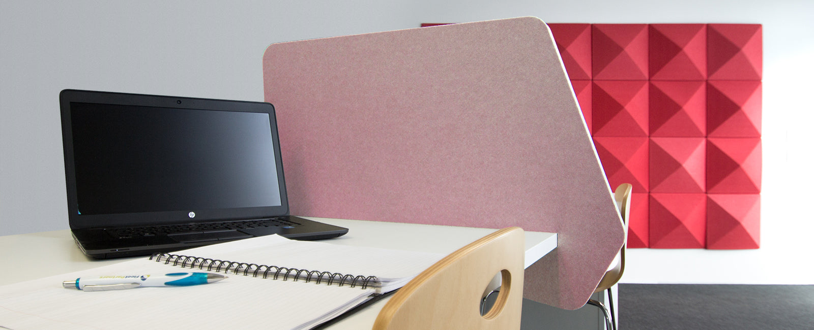 Cove Acoustic Side Screen