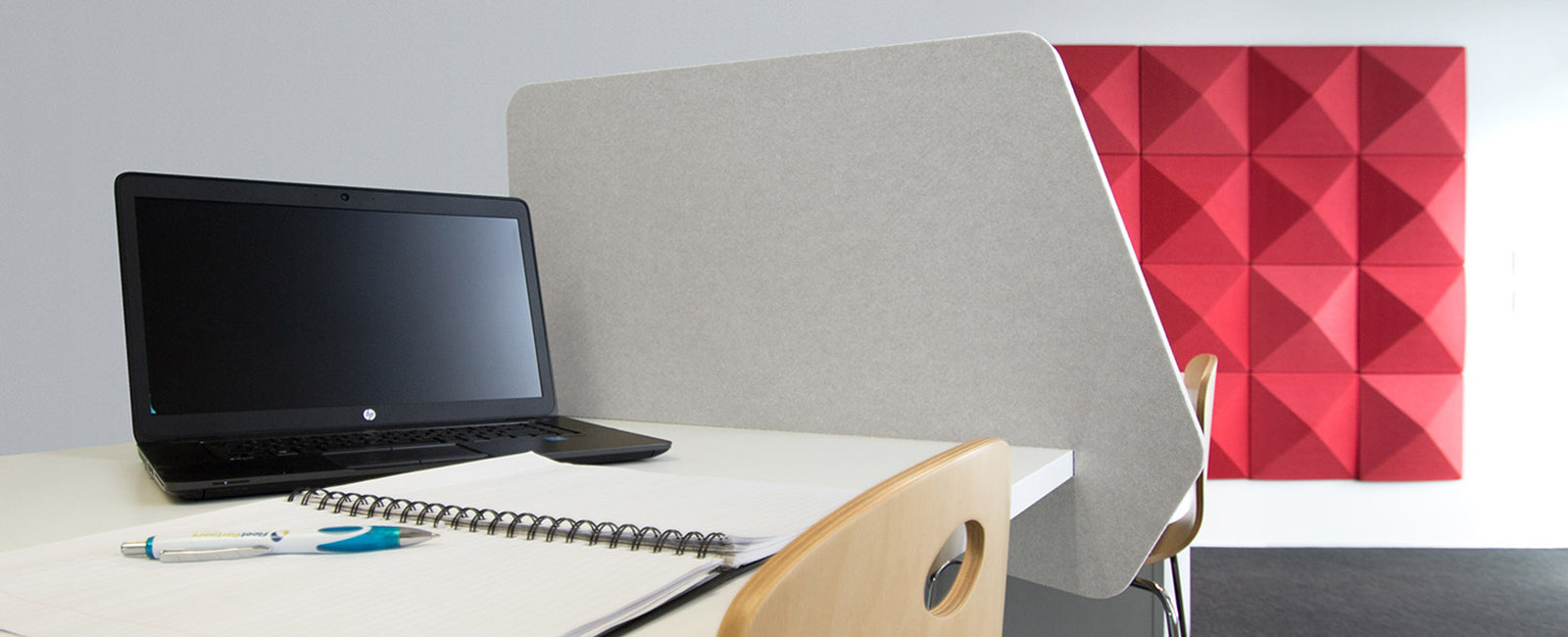 Cove Acoustic Side Screen