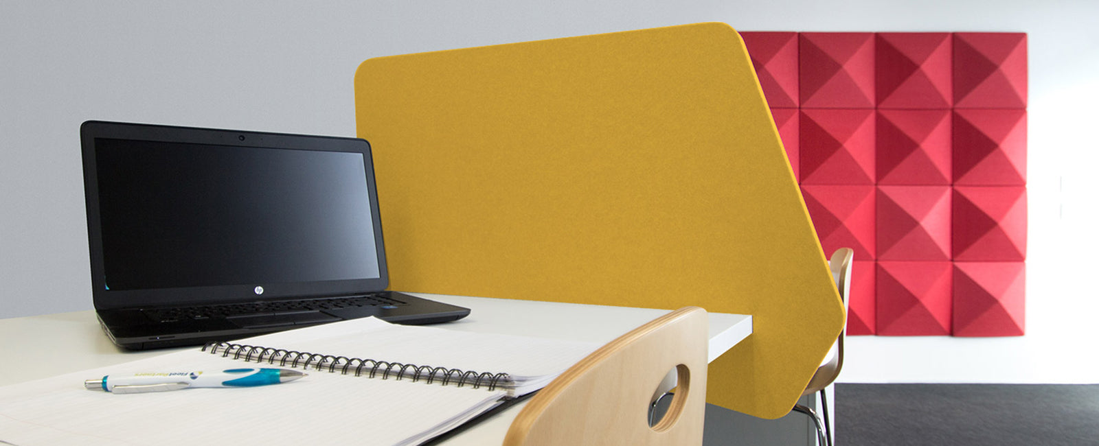 Cove Acoustic Side Screen