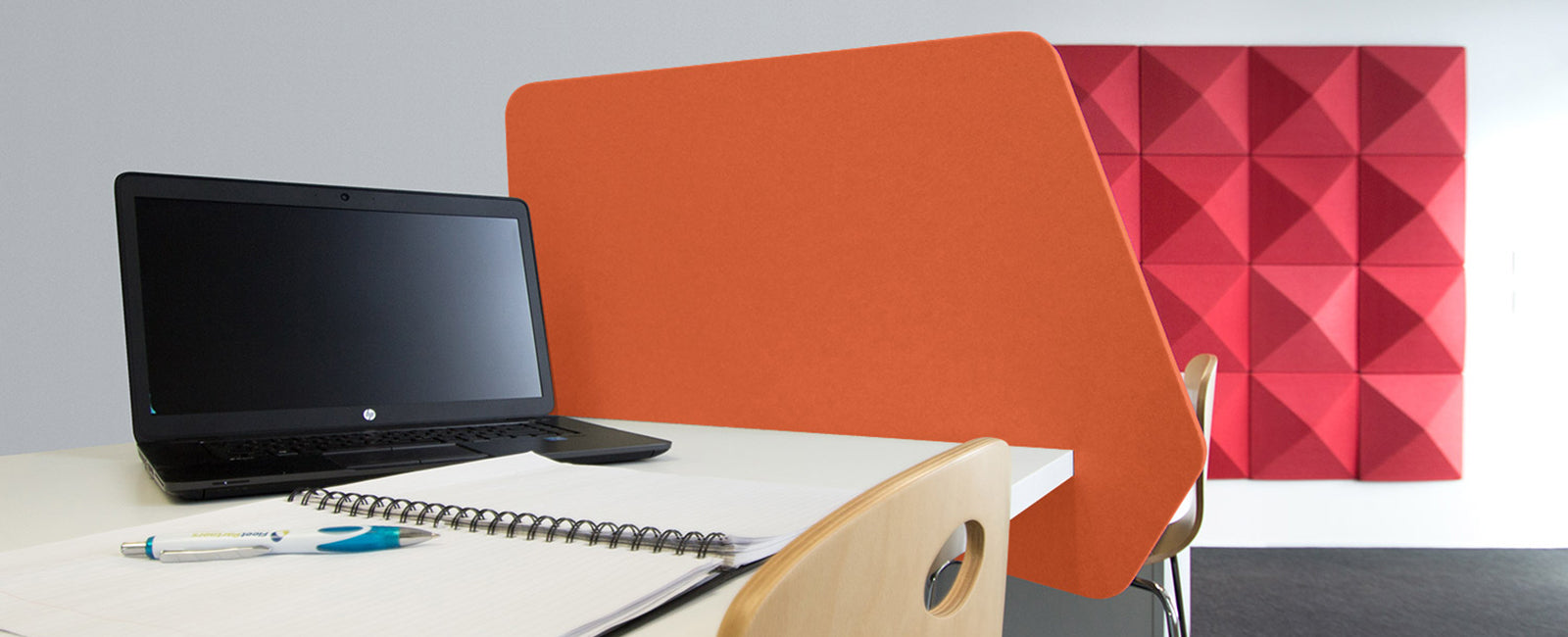 Cove Acoustic Side Screen