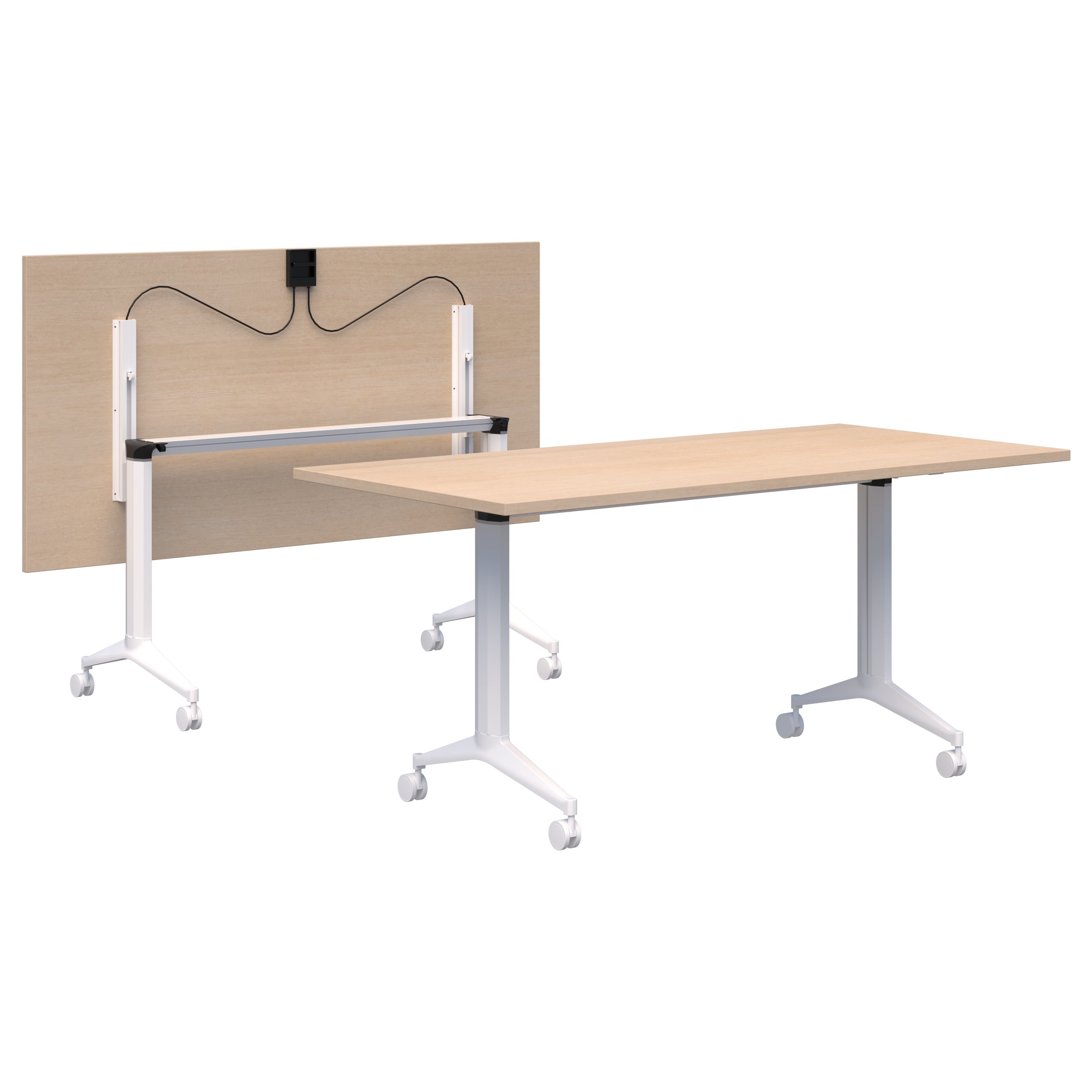 Boost Flip Table