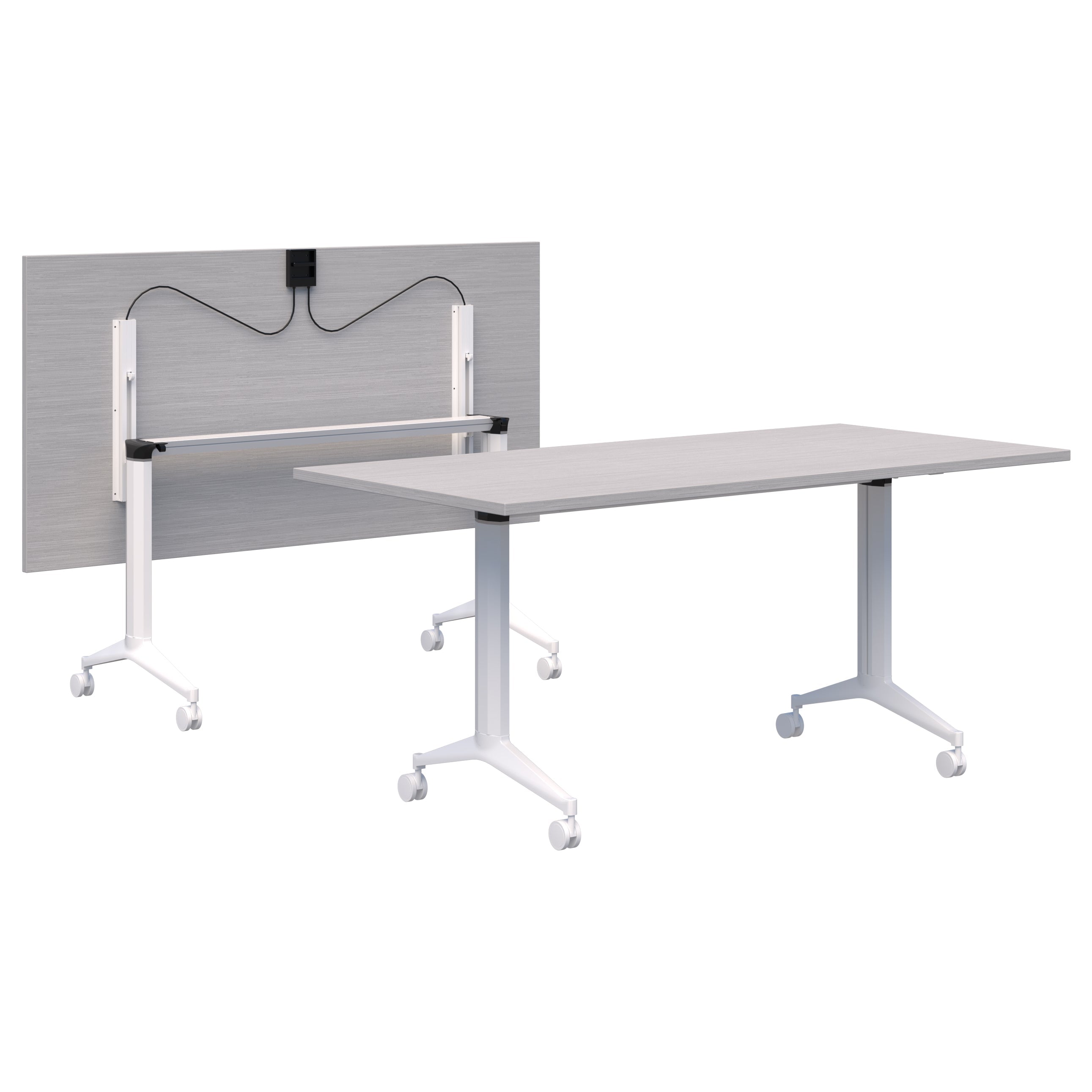 Boost Flip Table