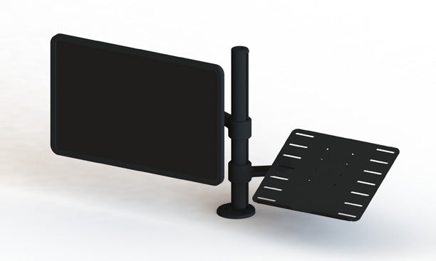 C.ME Monitor Arm