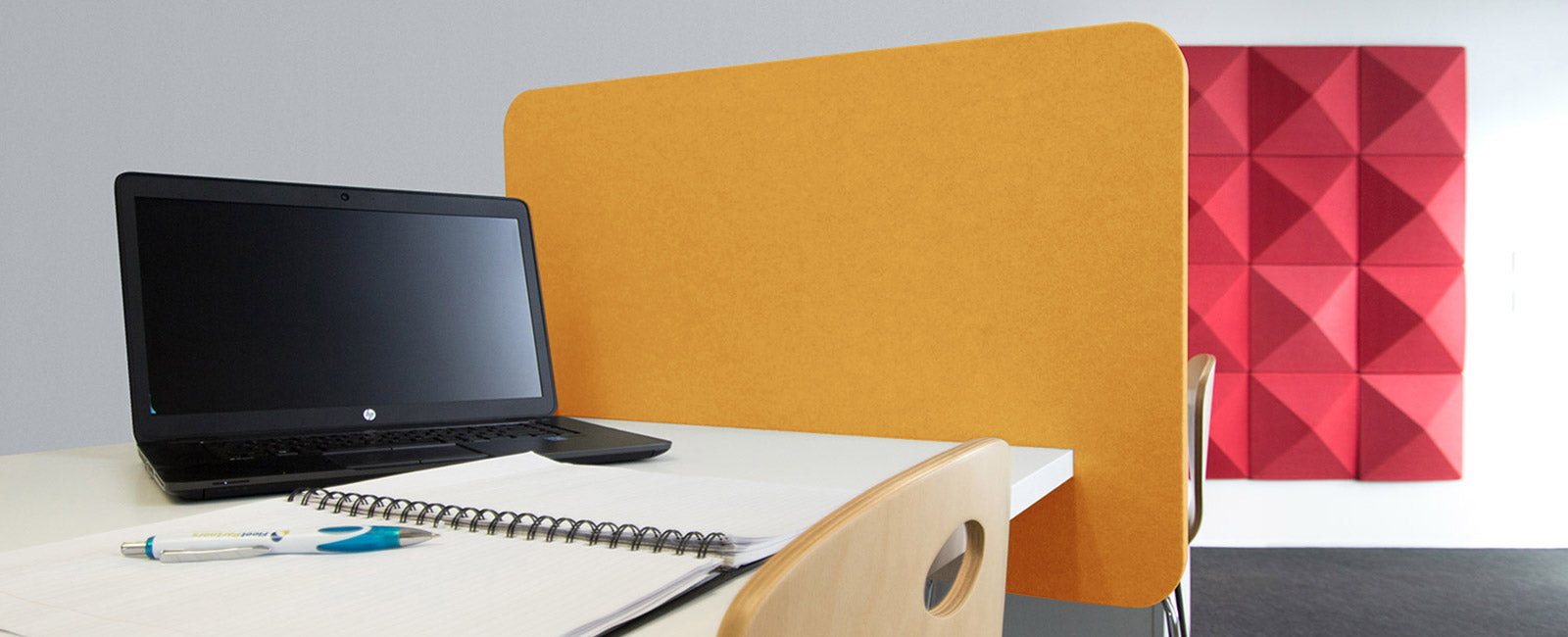 Cove Acoustic Side Screen
