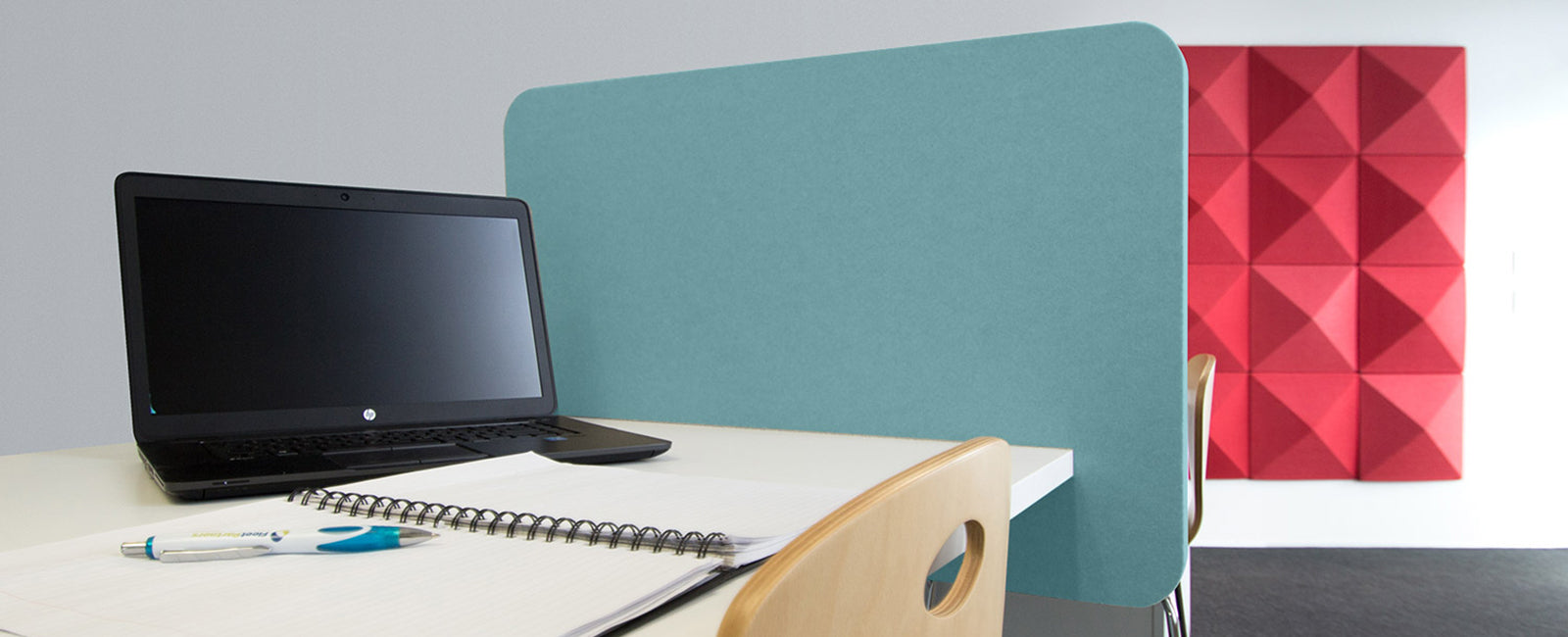 Cove Acoustic Side Screen
