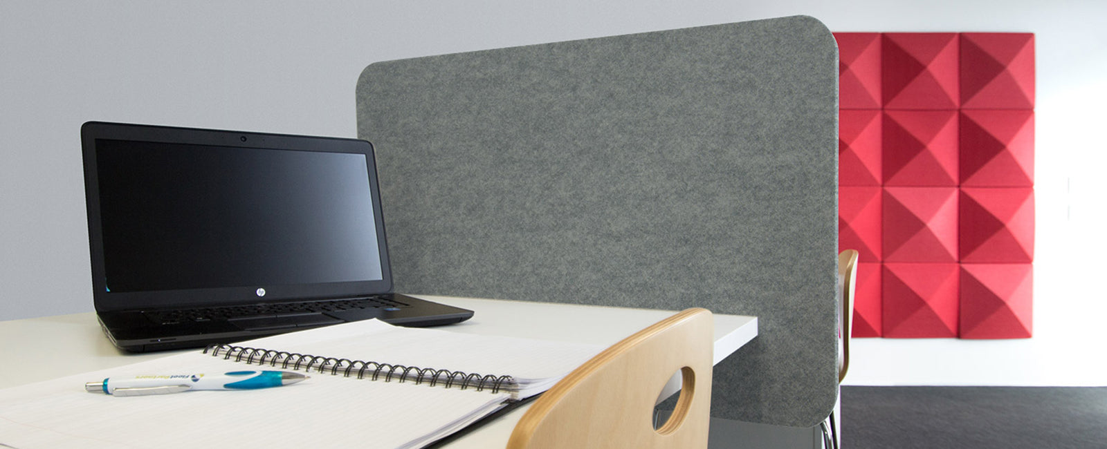 Cove Acoustic Side Screen