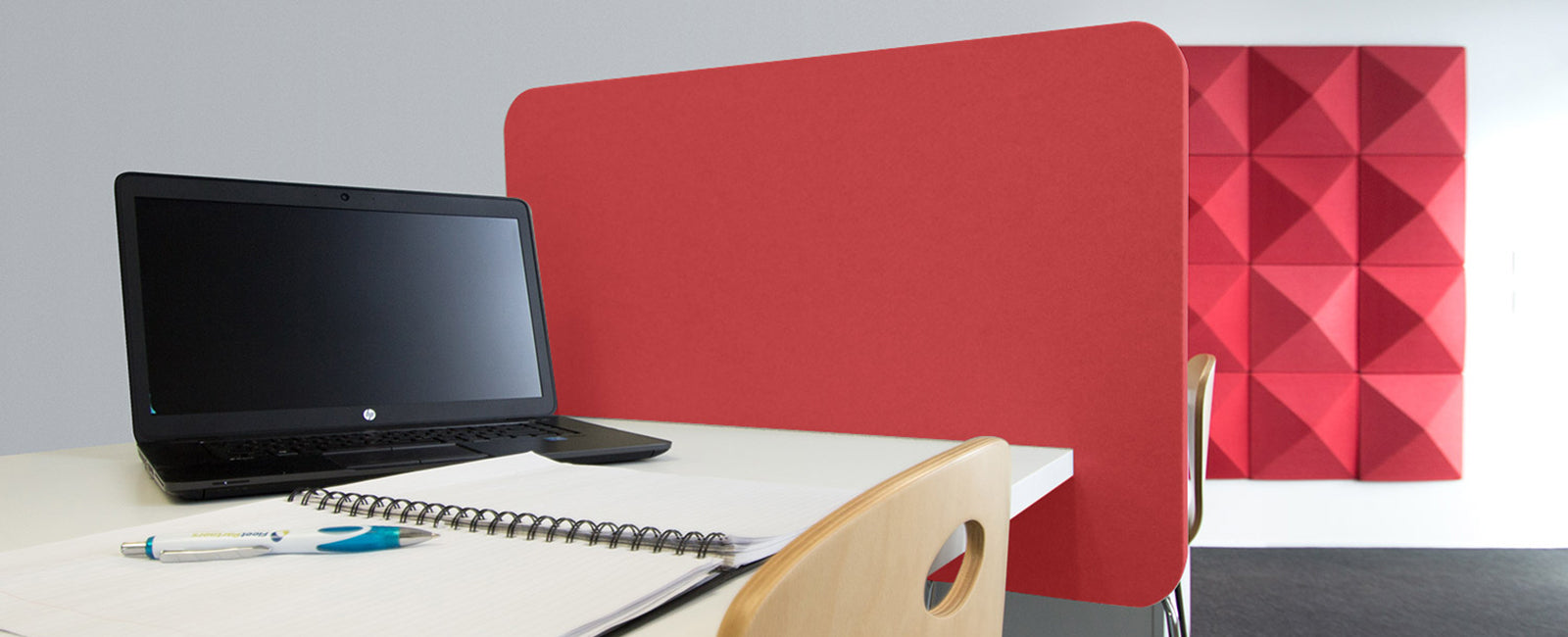 Cove Acoustic Side Screen