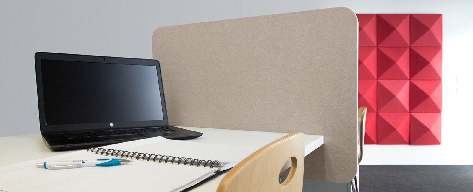 Cove Acoustic Side Screen